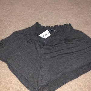 BRAND NEW Brandy Melville soft shorts